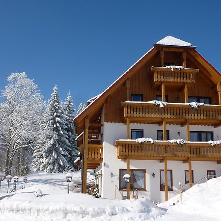 فيلدبرج Schwarzwald-Hotel Kraeutle المظهر الخارجي الصورة