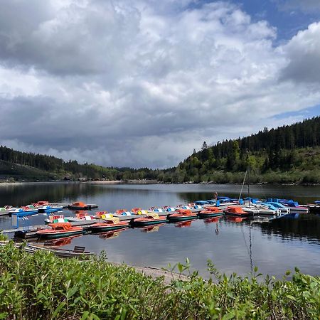 فيلدبرج Schwarzwald-Hotel Kraeutle المظهر الخارجي الصورة