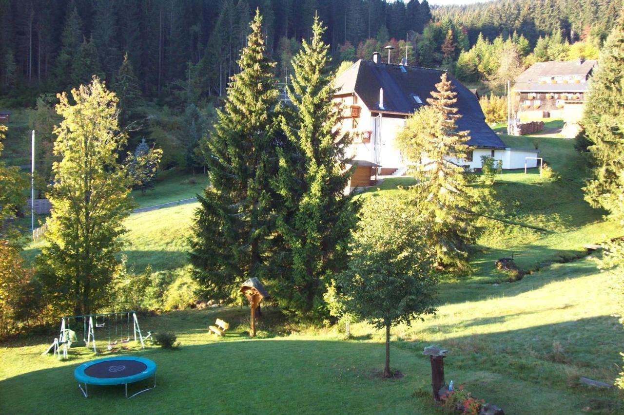 فيلدبرج Schwarzwald-Hotel Kraeutle المظهر الخارجي الصورة