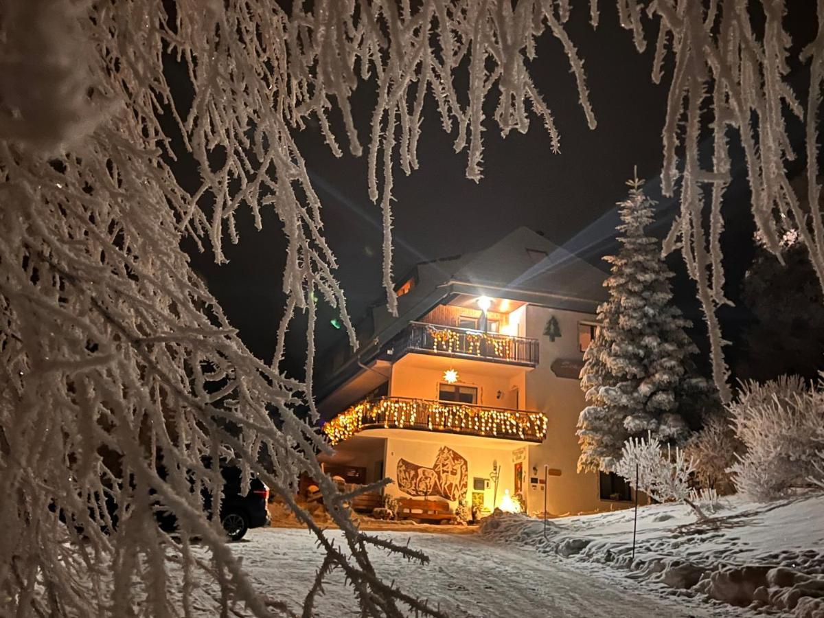 فيلدبرج Schwarzwald-Hotel Kraeutle المظهر الخارجي الصورة